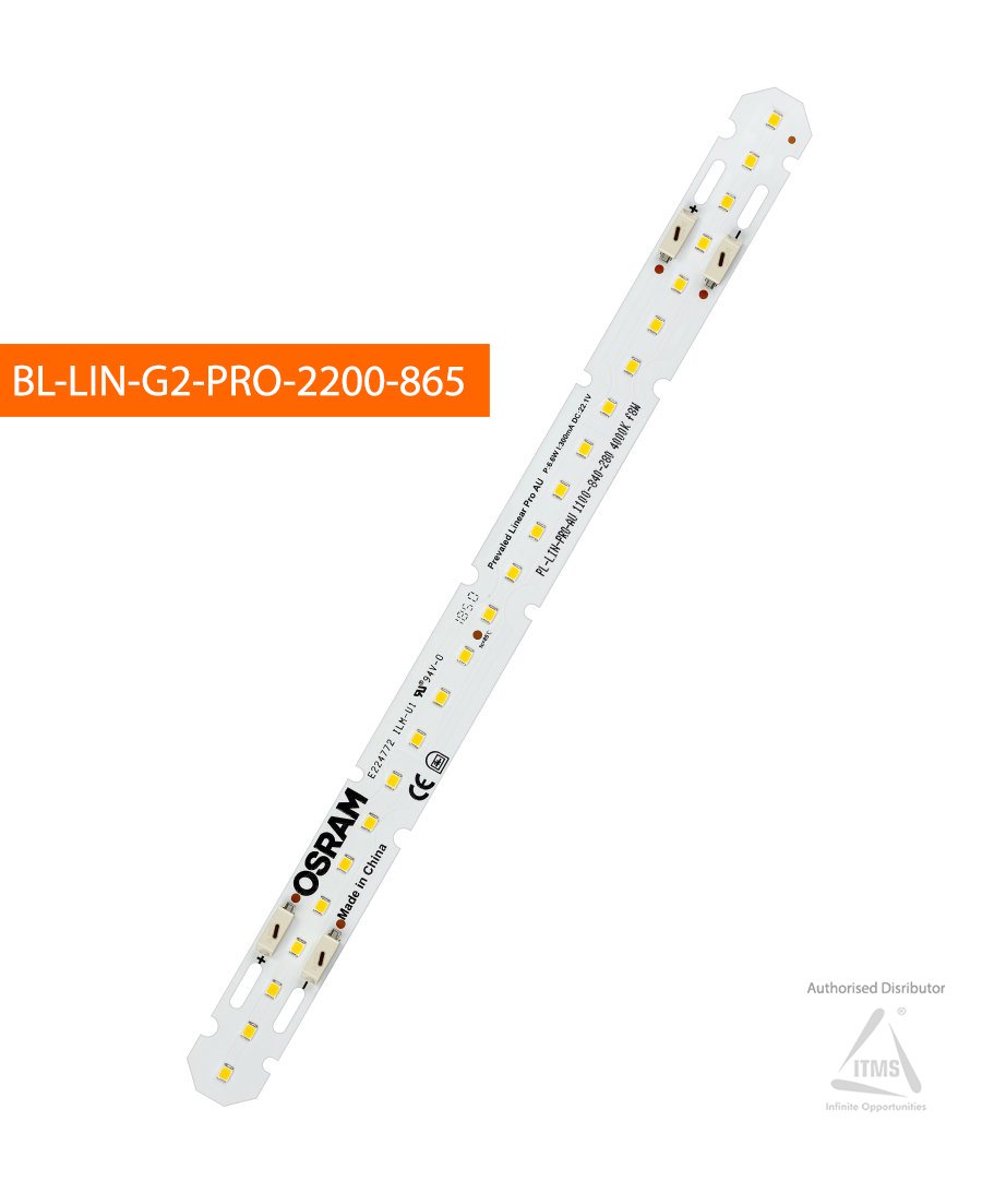 BL-LIN-PRO-AU-2200