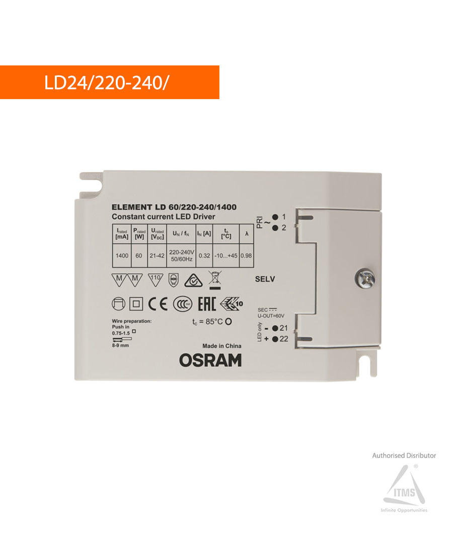 LD 24/220…240/