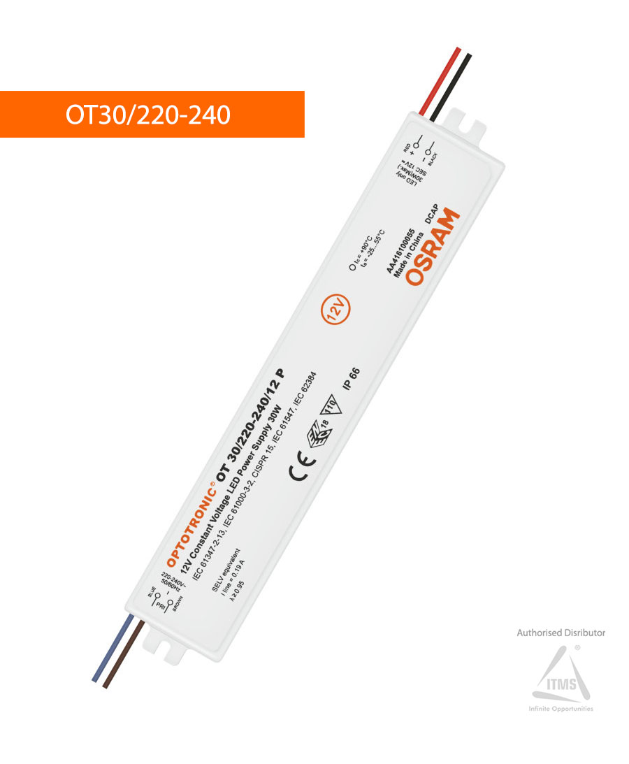 OT30/220-240/